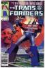 Transformers (LS) #1 - $1.00 Canadian Price Variant